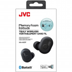 JVC Headphone HA-A10T True Wireless In-Ear Black JVC Headphone HA-A10T True Wireless In-Ear Black
