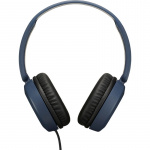 JVC Headphone HAS31 On-Ear Blue
