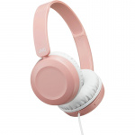 JVC Headphone HAS31 On-Ear Pink JVC Headphone HAS31 On-Ear Pink