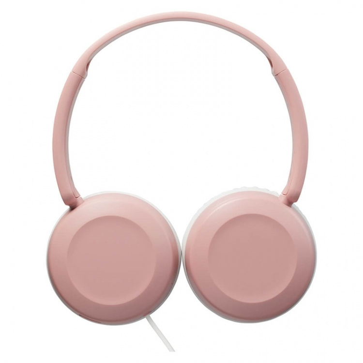 JVC Headphone HAS31 On-Ear Pink JVC Headphone HAS31 On-Ear Pink