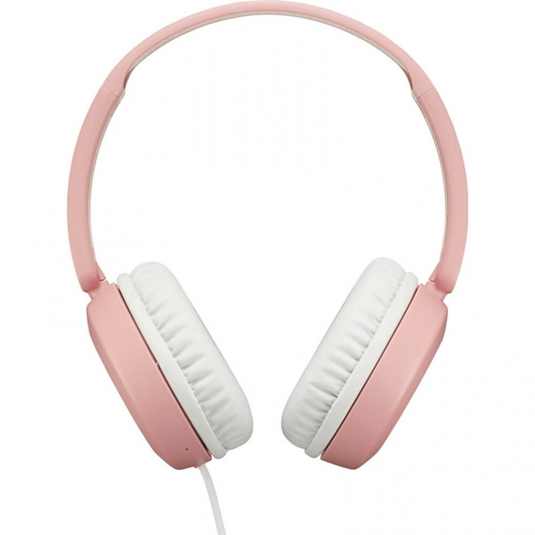 JVC Headphone HAS31 On-Ear Pink JVC Headphone HAS31 On-Ear Pink