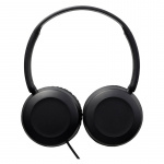 JVC Headphone HAS31 On-Ear Black