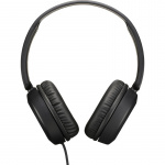 JVC Headphone HAS31 On-Ear Black