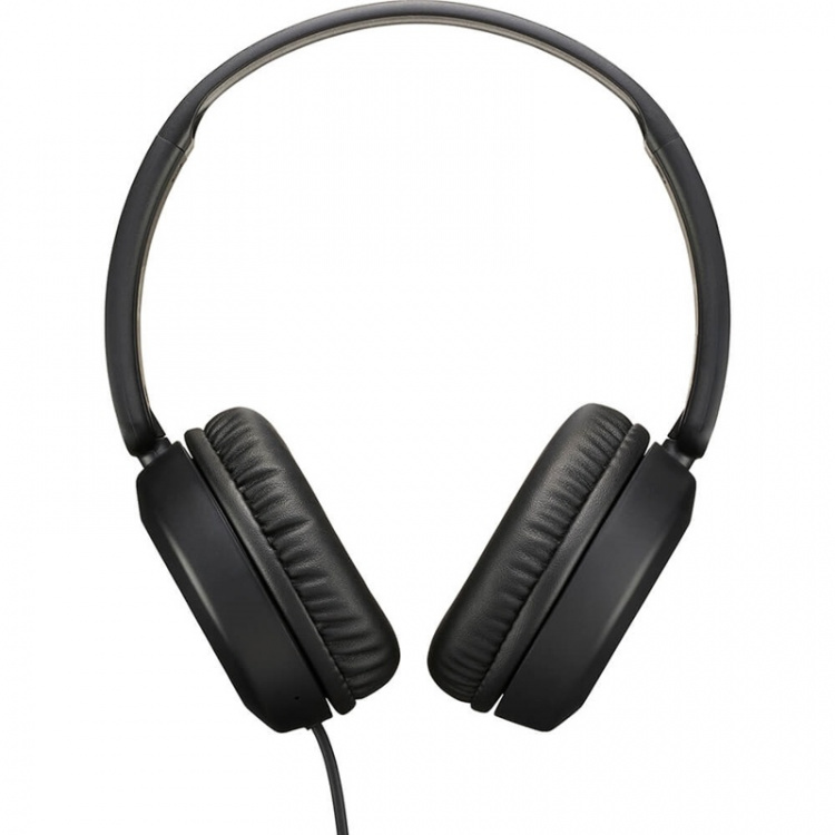 JVC Headphone HAS31 On-Ear Black