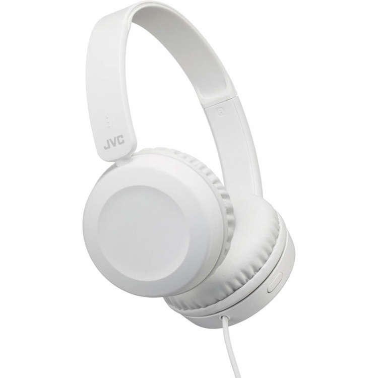 JVC Headphone HAS31 On-Ear White JVC Headphone HAS31 On-Ear White