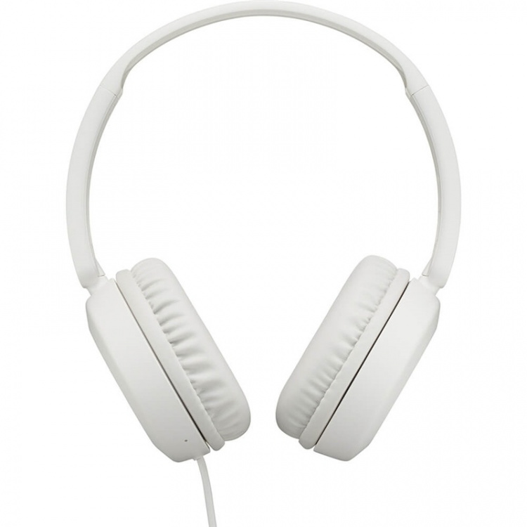 JVC Headphone HAS31 On-Ear White JVC Headphone HAS31 On-Ear White