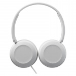 JVC Headphone HAS31 On-Ear White JVC Headphone HAS31 On-Ear White