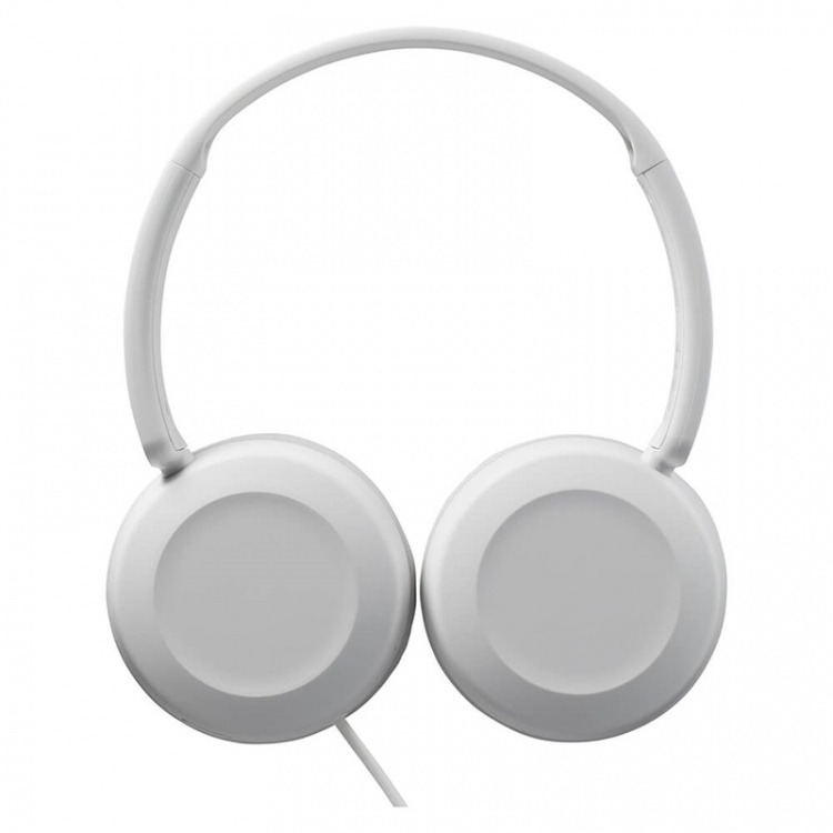 JVC Headphone HAS31 On-Ear White JVC Headphone HAS31 On-Ear White
