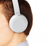 JVC Headphone HAS31 On-Ear White JVC Headphone HAS31 On-Ear White