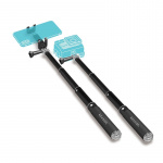 KITVISION Extension Pole Universal for Actioncameras and Mobiles