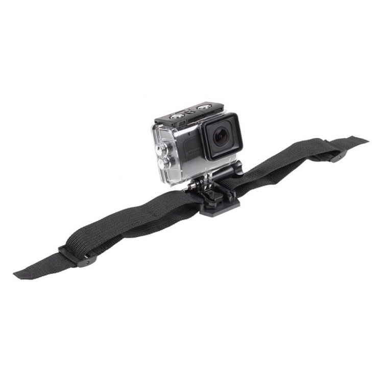 KITVISION Helmet Mount Universal for Actioncameras