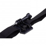 KITVISION Helmet Mount Universal for Actioncameras