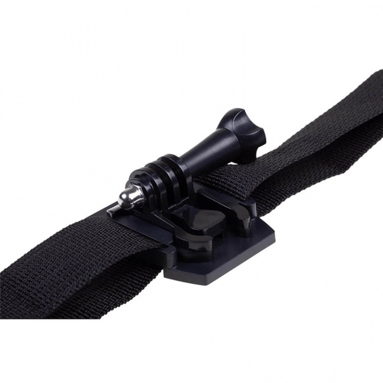 KITVISION Helmet Mount Universal for Actioncameras