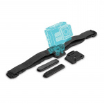 KITVISION Helmet Mount Universal for Actioncameras