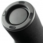 LEDWOOD Speaker and TWS T9 2in1 Black