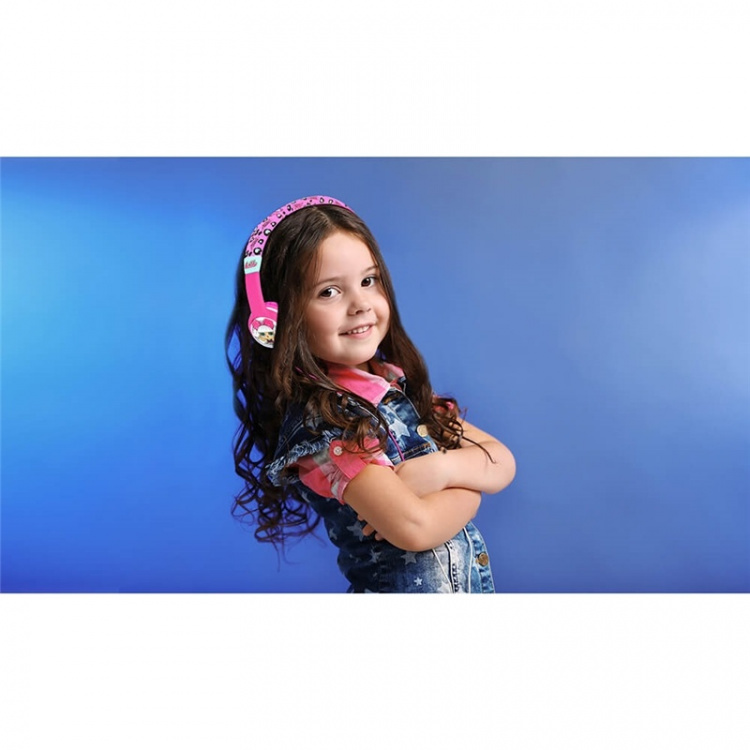 LOL Headphones Junior On-Ear 85dB Surprise LOL Headphones Junior On-Ear 85dB Surprise