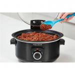 MORPHY RICHARDS Slow cooker Sear And Stew 3,5L Hinged Lid