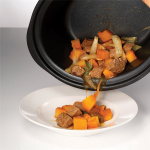 MORPHY RICHARDS Slow cooker Sear And Stew 3,5L Hinged Lid
