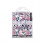 ONSALA COLLECTION Airpods case Pink Crane