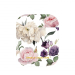 ONSALA COLLECTION Airpods case Rose Garden 