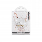 ONSALA COLLECTION Airpods Pro case White Rhino Marble