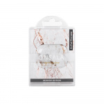 ONSALA COLLECTION Airpods Pro case White Rhino Marble