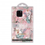 ONSALA COLLECTION Mobile Cover Soft Clove Flower iPhone 12 / 12 Pro ONSALA COLLECTION Mobile Cover Soft Clove Flower iPhone 12 / 12 Pro
