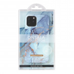 ONSALA COLLECTION Mobile Cover Soft Gredelin Marble iPhone 12 / 12 Pro