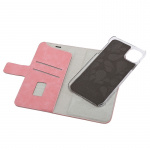 ONSALA COLLECTION Mobile Wallet Dusty Pink iPhone 12 Pro Max ONSALA COLLECTION Mobile Wallet Dusty Pink iPhone 12 Pro Max