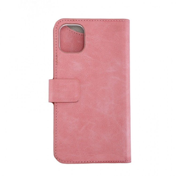 ONSALA COLLECTION Mobile Wallet Dusty Pink iPhone 12 Pro Max ONSALA COLLECTION Mobile Wallet Dusty Pink iPhone 12 Pro Max