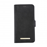 ONSALA COLLECTION Mobile Wallet Midnight Black iPhone 12 Mini