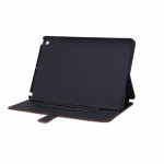 ONSALA COLLECTION Tablet Cover Leather Brown iPad 10,2