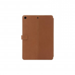 ONSALA COLLECTION Tablet Cover Leather Brown iPad 10,2