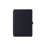 ONSALA COLLECTION Tablet Cover Leather Black iPad 10,2 ONSALA COLLECTION Tablet Cover Leather Black iPad 10,2