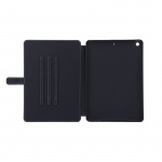 ONSALA COLLECTION Tablet Cover Leather Black iPad 10,2 ONSALA COLLECTION Tablet Cover Leather Black iPad 10,2