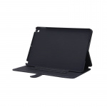 ONSALA COLLECTION Tablet Cover Leather Black iPad 10,2 ONSALA COLLECTION Tablet Cover Leather Black iPad 10,2