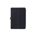 ONSALA COLLECTION Tablet Cover Leather Black iPad 10,2 ONSALA COLLECTION Tablet Cover Leather Black iPad 10,2