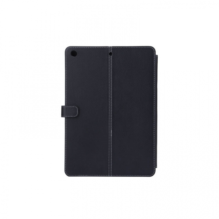 ONSALA COLLECTION Tablet Cover Leather Black iPad 10,2 ONSALA COLLECTION Tablet Cover Leather Black iPad 10,2