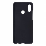 ONSALA Mobile Cover Black with Cardpocket Huawei P Smart 2019 