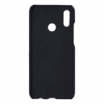 ONSALA Mobile Cover Black with Cardpocket Huawei P30 Lite  ONSALA Mobile Cover Black with Cardpocket Huawei P30 Lite