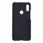 ONSALA Mobile Cover Black with Cardpocket Huawei Y6 