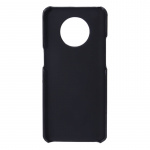 ONSALA Mobile Cover Black with Cardpocket Oneplus 7T  ONSALA Mobile Cover Black with Cardpocket Oneplus 7T
