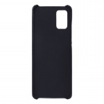 ONSALA Mobile Cover Black with Cardpocket Samsung Galaxy A71 