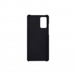 ONSALA Mobile Cover Black with Cardpocket Samsung Note 20 5G 