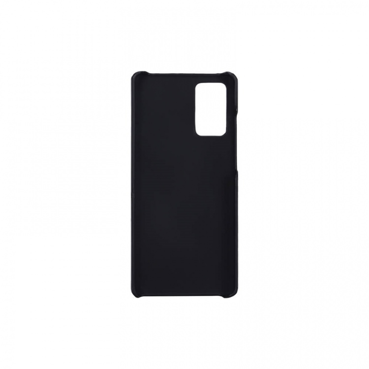 ONSALA Mobile Cover Black with Cardpocket Samsung Note 20 5G 