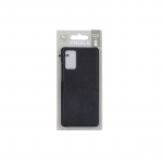 ONSALA Mobile Cover Black with Cardpocket Samsung Note 20 5G 
