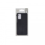 ONSALA Mobile Cover Black with Cardpocket Samsung Note 20 5G 