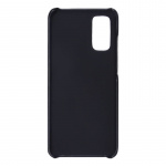 ONSALA Mobile Cover Black with Cardpocket Samsung Galaxy S20  ONSALA Mobile Cover Black with Cardpocket Samsung Galaxy S20