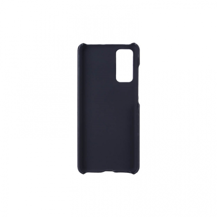 ONSALA Mobile Cover Black with Cardpocket Samsung S20FE ONSALA Mobile Cover Black with Cardpocket Samsung S20FE