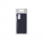 ONSALA Mobile Cover Black with Cardpocket Samsung S20FE ONSALA Mobile Cover Black with Cardpocket Samsung S20FE